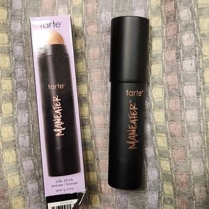 tarte Maneater dusk bronzer